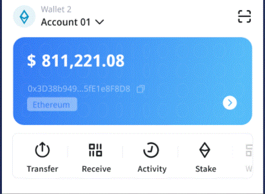 imtoken钱包官网是什么im下